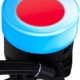Lian Li Galahad II Trinity 360 SL-Inf Black - AIO GPU Liquid Cooler  with ARGB INFINITY Fans