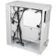Kolink Observatory HF Glass ARGB Midi Tower Case - White (with 6 ARGB fans - 3x140mm & 3x120mm ) Kolink Observatory HF Glass ARGB Midi Tower Case - White (with 6 ARGB fans - 3x140mm & 3x120mm )