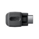 Insta360 X3 Mic Adapter - Adaptor to connect external microphone 3.5mm AUX
