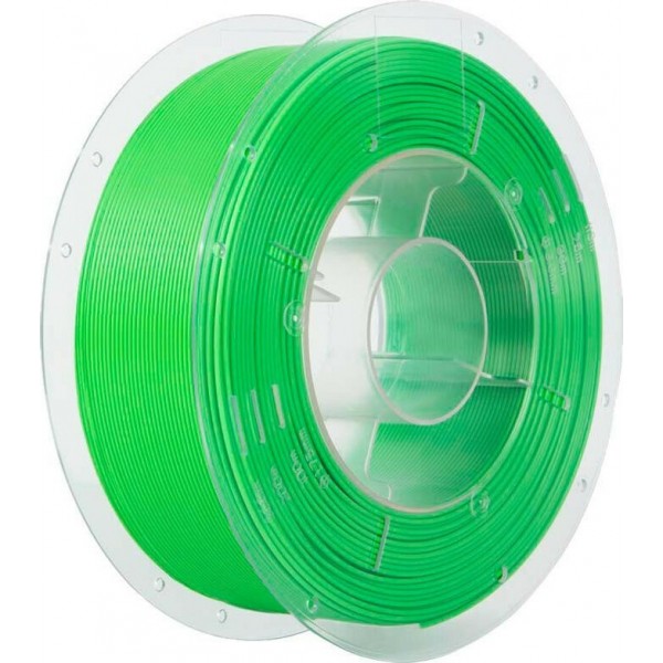 CREALITY CR-PLA Green, 3D Printer Filament 1 kg Spool,1.75 mm (3301010067) - CREALITY