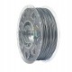 CREALITY CR-PLA Silver, 3D Printer Filament 1 kg Spool,1.75 mm (3301010071)