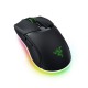 Razer COBRA PRO - Wireless Gaming Mouse - 30000 DPI - RGB UNDERGLOW - Bluetooth / 2.4Ghz - 77g