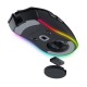 Razer COBRA PRO - Wireless Gaming Mouse - 30000 DPI - RGB UNDERGLOW - Bluetooth / 2.4Ghz - 77g