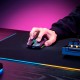 Razer COBRA PRO - Wireless Gaming Mouse - 30000 DPI - RGB UNDERGLOW - Bluetooth / 2.4Ghz - 77g