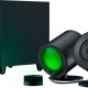 Razer Nommo V2 PRO -  Gaming 2.1 Speakers RGB - Subwoofer - Wireless Controls - USB/Bluetooth 5.3