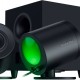 Razer Nommo V2 PRO -  Gaming 2.1 Speakers RGB - Subwoofer - Wireless Controls - USB/Bluetooth 5.3