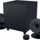 Razer Nommo V2 PRO -  Gaming 2.1 Speakers RGB - Subwoofer - Wireless Controls - USB/Bluetooth 5.3