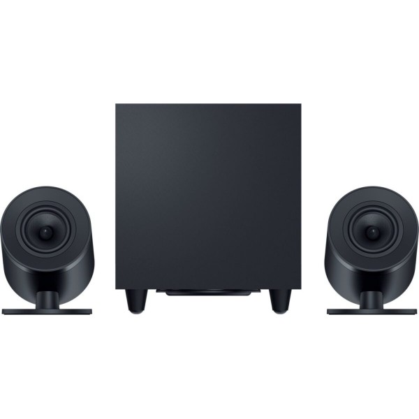 Razer Nommo V2 PRO -  Gaming 2.1 Speakers RGB - Subwoofer - Wireless Controls - USB/Bluetooth 5.3