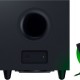 Razer Nommo V2 PRO -  Gaming 2.1 Speakers RGB - Subwoofer - Wireless Controls - USB/Bluetooth 5.3
