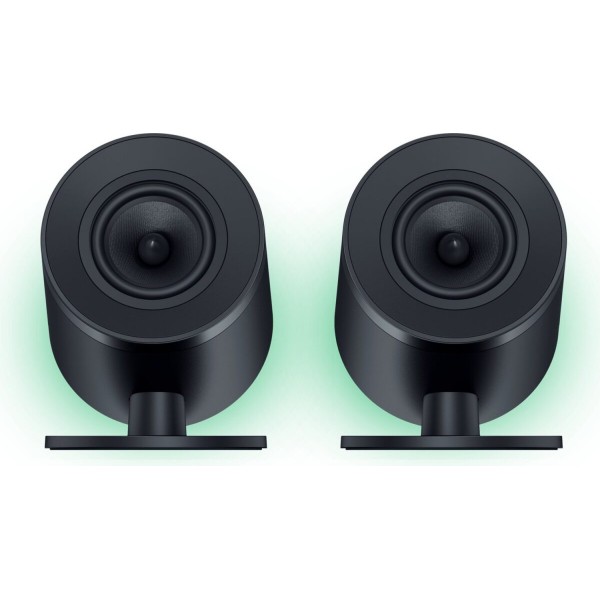 Razer Nommo V2 PRO -  Gaming 2.1 Speakers RGB - Subwoofer - Wireless Controls - USB/Bluetooth 5.3