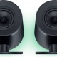 Razer Nommo V2 PRO -  Gaming 2.1 Speakers RGB - Subwoofer - Wireless Controls - USB/Bluetooth 5.3