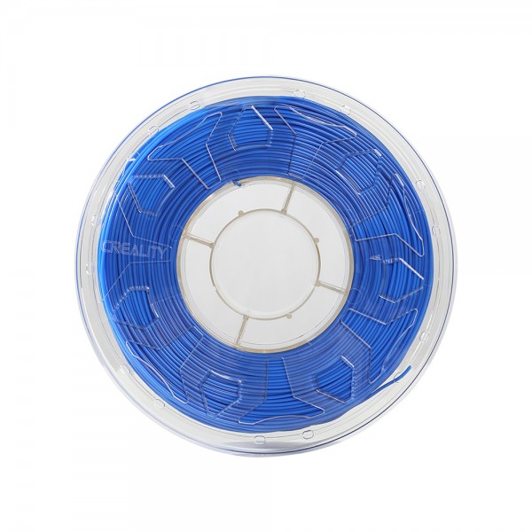 CREALITY CR-PLA Blue, 3D Printer Filament 1 kg Spool,1.75 mm (3301010064) - CREALITY
