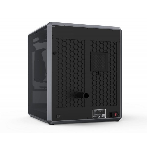 CREALITY K1 Max 3D Printer AI-assisted high-speed FDM Enclosed 600 mm/s 300x300x300