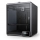 CREALITY K1 Max 3D Printer AI-assisted high-speed FDM Enclosed 600 mm/s 300x300x300