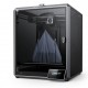 CREALITY K1 Max 3D Printer AI-assisted high-speed FDM Enclosed 600 mm/s 300x300x300