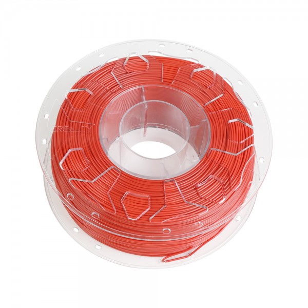 CREALITY CR-PLA Red, 3D Printer Filament 1 kg Spool,1.75 mm (3301010062) - CREALITY