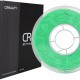 CREALITY CR-PLA Green, 3D Printer Filament 1 kg Spool,1.75 mm (3301010067)