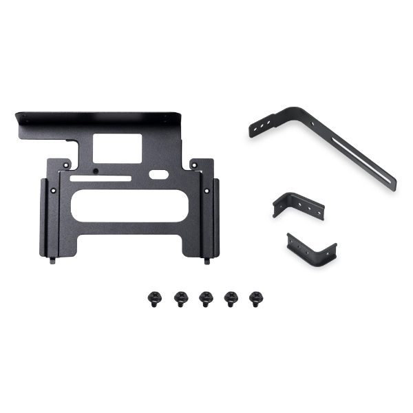 Lian Li Upright GPU Bracket for 40 Series GPU (Black) - LIAN LI