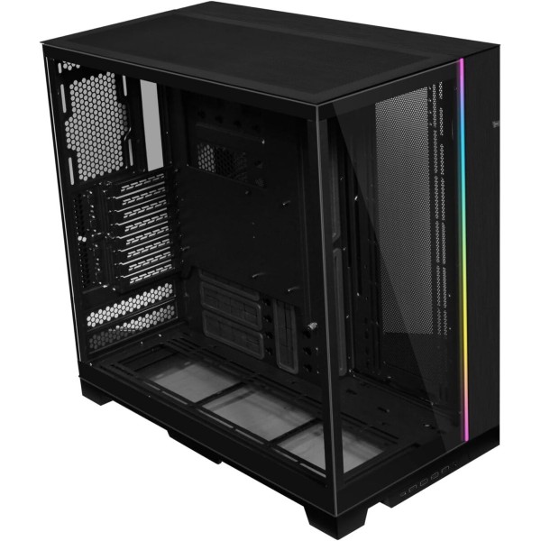 Lian Li O11 Dynamic EVO XL Black - EATX PC Case (under 280mm) XL Tower - Νέα & Ref PC