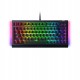 Razer BLACKWIDOW V4 75% - Mechanical RGB Gaming Keyboard - Hot-Swappable - Orange Tactile Switches