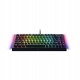 Razer BLACKWIDOW V4 75% - Mechanical RGB Gaming Keyboard - Hot-Swappable - Orange Tactile Switches