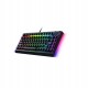 Razer BLACKWIDOW V4 75% - Mechanical RGB Gaming Keyboard - Hot-Swappable - Orange Tactile Switches