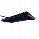 Razer BLACKWIDOW V4 75% - Mechanical RGB Gaming Keyboard - Hot-Swappable - Orange Tactile Switches
