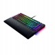 Razer BLACKWIDOW V4 75% - Mechanical RGB Gaming Keyboard - Hot-Swappable - Orange Tactile Switches