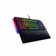 Razer BLACKWIDOW V4 75% - Mechanical RGB Gaming Keyboard - Hot-Swappable - Orange Tactile Switches