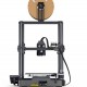 CREALITY Ender-3 V3 SE 3D Printer - Auto leveling, Auto Z offset, speed 250mm/s