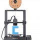 CREALITY Ender-3 V3 SE 3D Printer - Auto leveling, Auto Z offset, speed 250mm/s
