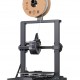 CREALITY Ender-3 V3 SE 3D Printer - Auto leveling, Auto Z offset, speed 250mm/s