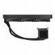 Lian Li Galahad II LCD 360 SL-Inf Black - AIO GPU Liquid Cooler  with ARGB INFINITY Fans