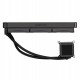 Lian Li Galahad II LCD 360 Black - AIO GPU Liquid Cooler  with ARGB Fans