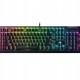 Razer BLACKWIDOW V4 X - RGB Gaming Mechanical Keyboard - Macro Keys - Yellow Linear Switches