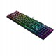 Razer BLACKWIDOW V4 X - RGB Gaming Mechanical Keyboard - Macro Keys - Yellow Linear Switches