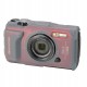 Olympus OM-System CSCH-128 Silicon Case for TG-7