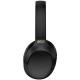 QCY H2 PRO Headset Black V5.3 Bluetooth ENC Call Noise Cancelling Headphones 60h Multipoint Connect