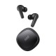 QCY T13X TWS Black - 30 hour battery True Wireless in-ear earbuds - Quick Charge 380mAh Gaming 0,068