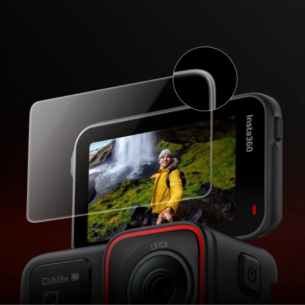 Insta360 Ace Pro/Ace Pro 2 Screen Protector