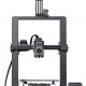 CREALITY Ender-3 V3 KE 3D Printer - Smart AI, Auto leveling, Auto Z offset, speed 500mm/s