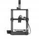 CREALITY Ender-3 V3 KE 3D Printer - Smart AI, Auto leveling, Auto Z offset, speed 500mm/s