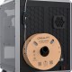CREALITY K1C 3D Printer High Speed FDM Enclosed 600 mm/s silent fans, advanced nozzle more filaments