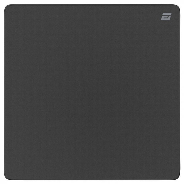 Endgame Gear EM-C Plus PORON Gaming Mousepad - black 50x50 - Συνοδευτικά PC