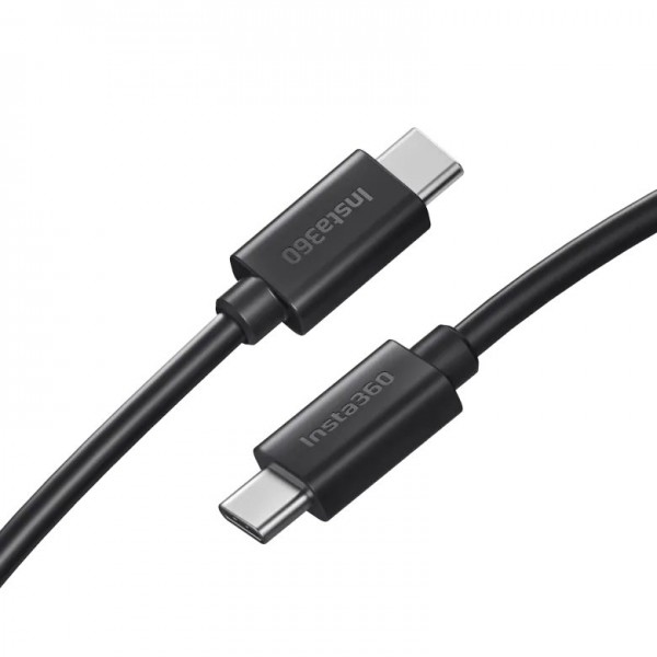 Insta360 Ace/Ace Pro Type-C to C Cable - Insta360