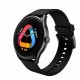 QCY Watch GT S8 Gray - 1,43" AMOLED touch, 466x466 60Hz Always On Call BT Smart Watch IPX8 14day