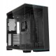 Lian Li O11D EVO RGB Black - Black EATX(under 280mm)/ATX Columnless Tower PC Case