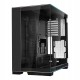 Lian Li O11D EVO RGB Black - Black EATX(under 280mm)/ATX Columnless Tower PC Case