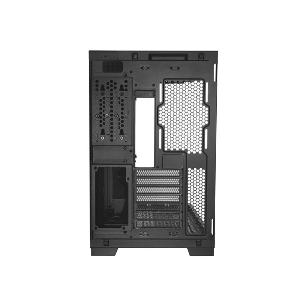 Lian Li O11D EVO RGB Black - Black EATX(under 280mm)/ATX Columnless Tower PC Case - LIAN LI