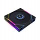Lian Li UNIFAN TL LCD 120-1PCS Black - Case Fan Lian Li UNIFAN TL LCD 120-1PCS Black - Case Fan